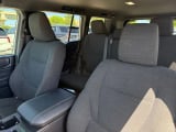 2024 Toyota Land Cruiser - Preview 14