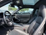 2017 Porsche 911 - Preview 12