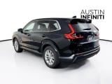 2024 Honda CR-V - Preview 5