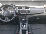 2018 Nissan Sentra - Preview 3