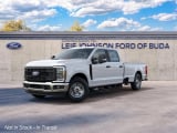 2027 Ford F-350 - Preview 3