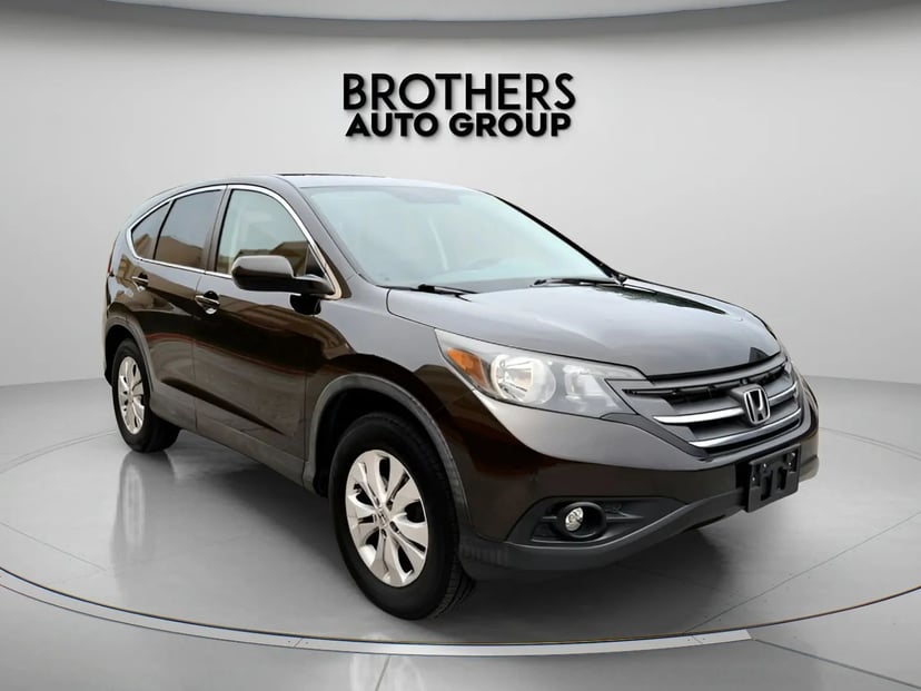 2014 Honda CR-V - Image 2