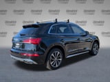2023 Audi Q5 - Preview 5