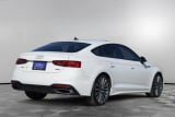 2023 Audi A5 - Preview 5
