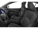 2025 Toyota Camry - Preview 6