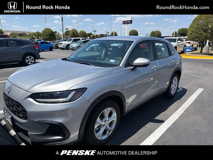 2024 Honda HR-V - Image 1