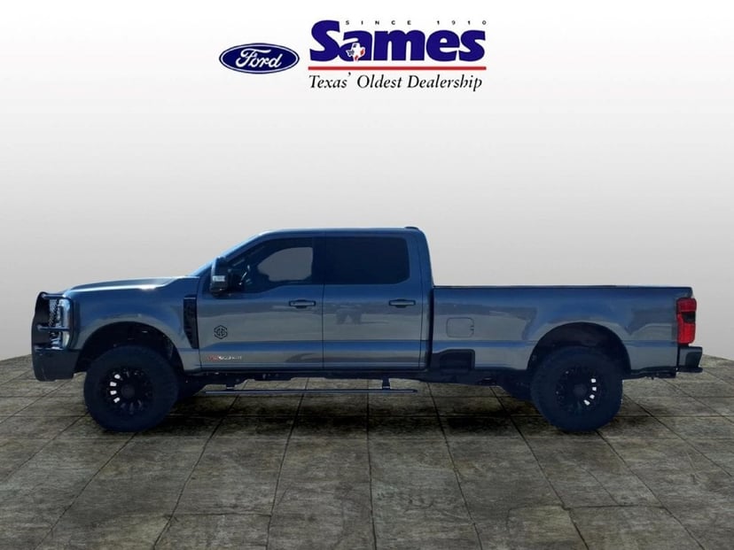 2025 Ford F-350 - Image 1
