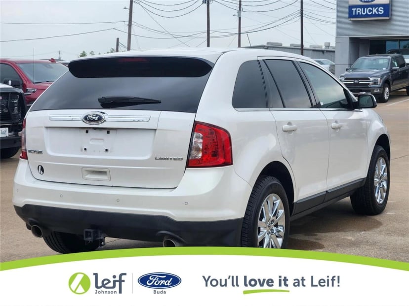 2013 Ford Edge - Image 2