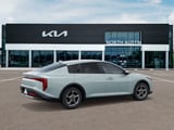 2026 Kia K4 - Preview 6