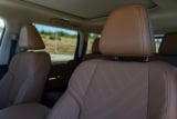 2027 INFINITI QX80 - Preview 10