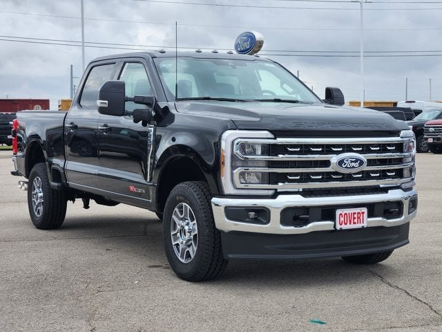 2027 Ford F-250 - Image 1