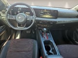 2025 Nissan Kicks - Preview 12