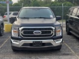 2021 Ford F-150 - Preview 3