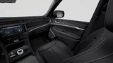 2027 Jeep Grand Cherokee - Preview 7