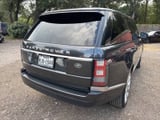 2016 Land Rover Range Rover - Preview 10