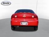 2005 Chevrolet Cavalier - Preview 6