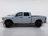 2026 Ram 2500 - Preview 3