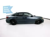 2026 Honda Civic - Preview 8