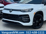 2026 Volkswagen Tiguan - Preview 2