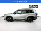 2026 Subaru Forester - Preview 4