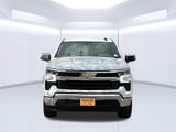 2026 Chevrolet Silverado 1500 - Preview 8