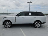2023 Land Rover Range Rover - Preview 4