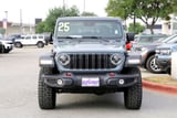 2025 Jeep Gladiator - Preview 8