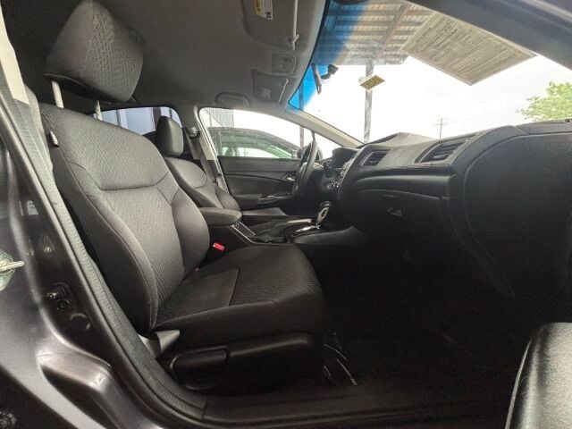 2015 Honda Civic - Image 3