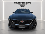 2026 Cadillac CT5 - Preview 2