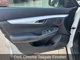 2021 INFINITI QX50 - Preview 10