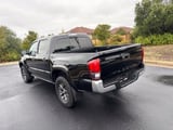 2021 Toyota Tacoma - Preview 3