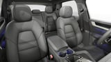 2027 Porsche Cayenne - Preview 12