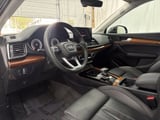 2023 Audi Q5 - Preview 13