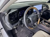 2024 Lexus RX - Preview 9