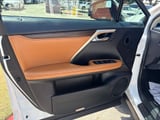 2021 Lexus RX - Preview 12