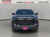 2025 Toyota Tundra - Preview 2