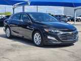 2025 Chevrolet Malibu - Preview 3