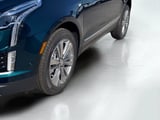 2026 Cadillac XT5 - Preview 2