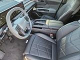 2027 Kia Telluride - Preview 2