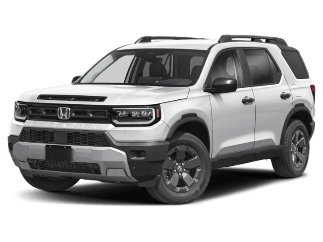 2026 Honda Passport - Image 1
