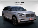 2023 Lincoln Aviator - Preview 6