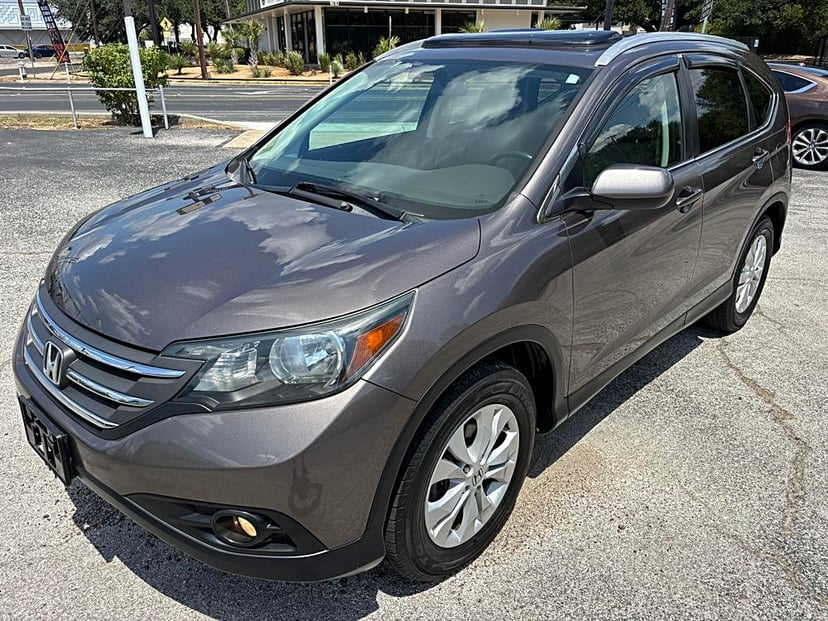 2014 Honda CR-V - Image 1