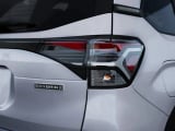 2026 Subaru Forester - Preview 12
