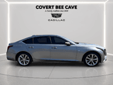 2026 Cadillac CT5 - Preview 11