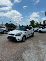 2012 Kia Soul - Preview 3