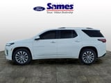 2023 Chevrolet Traverse - Preview 5