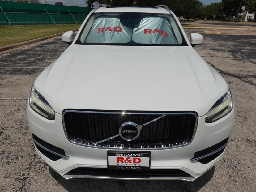 2018 Volvo XC90 - Image 3