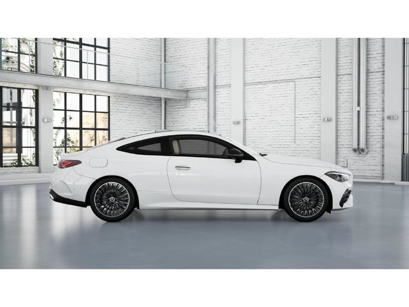 2027 Mercedes-Benz CLE - Image 1