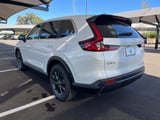 2027 Honda CR-V - Preview 4