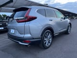 2020 Honda CR-V - Preview 4
